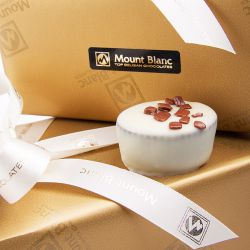 Ballotin Gold no.3 Pralines. Czekoladki - MountBlanc - 3