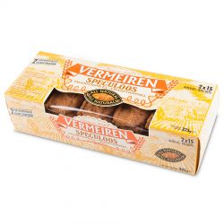 Belgijskie pierniczki cynamonowe - MountBlanc - 2 Belgijskie pierniczki cynamonowe - MountBlanc - 2