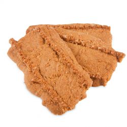 Belgijskie pierniczki cynamonowe - MountBlanc - 3 Belgijskie pierniczki cynamonowe - MountBlanc - 3