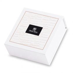 Finesse White no.1 Czekoladki na prezent - MountBlanc - 2