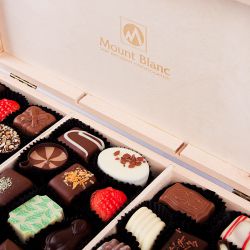 Decor Trio Dla Najlepszego Nauczyciela - MountBlanc - 4