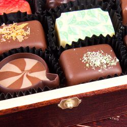 Decor Dla Najlepszej Nauczycielki - MountBlanc - 4