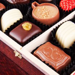 Decor Duo Dla Najlepszej Nauczycielki - MountBlanc - 4