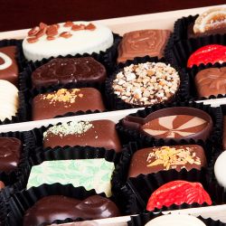 Decor Trio Dla Najlepszej Nauczycielki - MountBlanc - 3