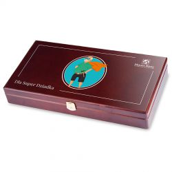 Decor Trio Super Dziadek - MountBlanc - 2