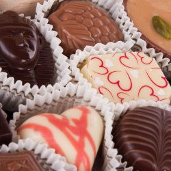 Upominek dla młodej pary Decor W Dniu Ślubu z Twoimi życzeniami - MountBlanc - 3