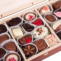 Decor Trio W Dniu Ślubu z Twoimi życzeniami. Oryginalny prezent na ślub - MountBlanc - 3