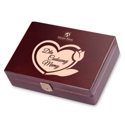 Decor Dla cudownej mamy, słodkości dla Mamy - MountBlanc - 2