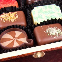 Decor Dla cudownej mamy, słodkości dla Mamy - MountBlanc - 4