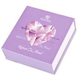 Czekoladki dla Mamy Finesse Lavender no.2 Kocham Cię Mamo - MountBlanc - 2