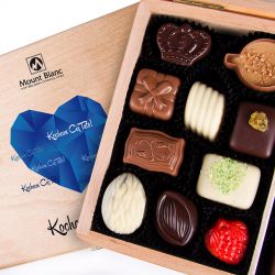 Decor Duo Light Kocham Cię Tato, upominek dla taty - MountBlanc - 4