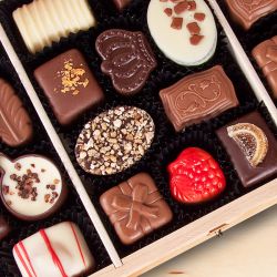 Decor Trio Light Kocham Cię Tato, prezent na Dzień Ojca - MountBlanc - 4