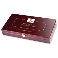 Szkatułka Decor Trio z nadrukowanym Twoim tekstem - MountBlanc - 2