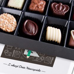 Premium Mini White z okazji Dnia Nauczyciela - MountBlanc - 4
