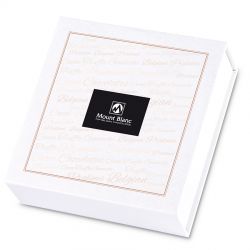 Bombonierka Finesse White no.2 - MountBlanc - 2