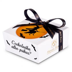 Mini Ballotin no.2 Halloween Party - MountBlanc - 2