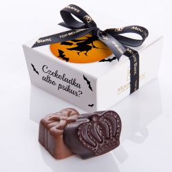 Mini Ballotin no.2 Halloween Party - MountBlanc - 3