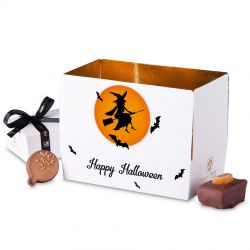 Mini Ballotin no.3 Halloween Party - MountBlanc - 1