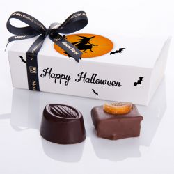 Mini Ballotin no.3 Halloween Party - MountBlanc - 3