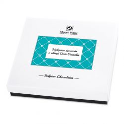 Praliny Premium White dla Dziadka - MountBlanc - 2