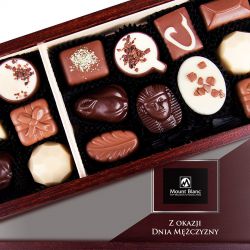 Smooth Duo z okazji Dnia Mężczyzny - MountBlanc - 4