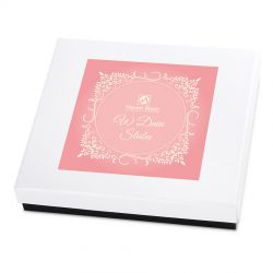 Bombonierka Premium White W Dniu Ślubu - MountBlanc - 2