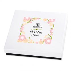 Czekoladki Premium White W Dniu Ślubu - MountBlanc - 2