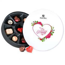 Dla Najlepszej Mamy Vintage White no.1 - MountBlanc - 1