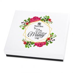 Bombonierka dla mamy Premium White - MountBlanc - 2
