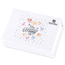 Czekoladki Finesse White Dla Najlepszej Mamy - MountBlanc - 2