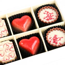 Prezent dla mamy od dziecka Finesse White - MountBlanc - 3