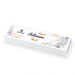 Prezent na Halloween Chocolate Box Long Mini - MountBlanc - 2