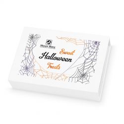 Upominek na Halloween Chocolate Box Mini - MountBlanc - 2