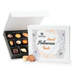 Czekoladki Chocolate Box Medium na Halloween - MountBlanc - 1