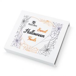 Czekoladki Chocolate Box Medium na Halloween - MountBlanc - 2