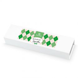 Bombonierka Chocolate Box Long Mini na Dzień Dziadka - MountBlanc - 2