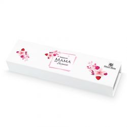 Czekoladki dla mamy Chocolate Box Long Najlepsza Mama na świecie - MountBlanc - 2