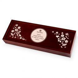 Czekoladki na Dzień Matki Smooth Duo Dark Nikt nie zastąpi mamy - MountBlanc - 2