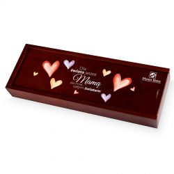 Czekoladki dla Mamy Smooth Duo Dark - MountBlanc - 2