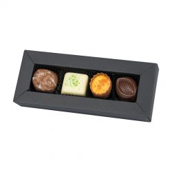 Czekoladki dla babci Elegance Cream no.1 Kocham Cię Babciu - MountBlanc - 3