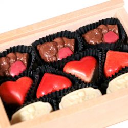 Upominek na Walentynki Smooth Light - MountBlanc - 3