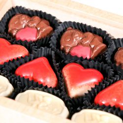 Upominek na Walentynki Smooth Light - MountBlanc - 4