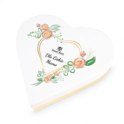 Czekoladki Sweet Heart White Mini Dla Ciebie Mamo - MountBlanc - 2
