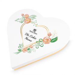 Czekoladki Sweet Heart White Maxi Dla Ciebie Mamo - MountBlanc - 2