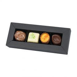 Prezent z okazji Dnia Matki Elegance White no.1 - MountBlanc - 3