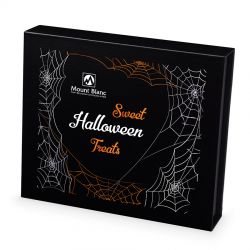 Czekoladki Chocolate Box Medium Black na Halloween - MountBlanc - 2
