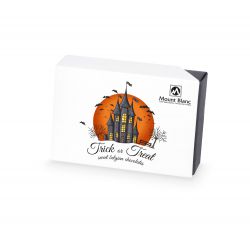 Czekoladki na Halloween Delights Mini no.1 Trick or Treat - MountBlanc - 2