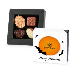 Czekoladki na prezent Delights Mini no.2 Happy Halloween - MountBlanc - 1