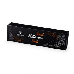 Czekoladki na Halloween Chocolate Box Long Black - MountBlanc - 2