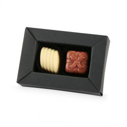 Czekoladki dla mężczyzny Delights White no.1 Najsłodszy facet na świecie z imieniem - MountBlanc - 4